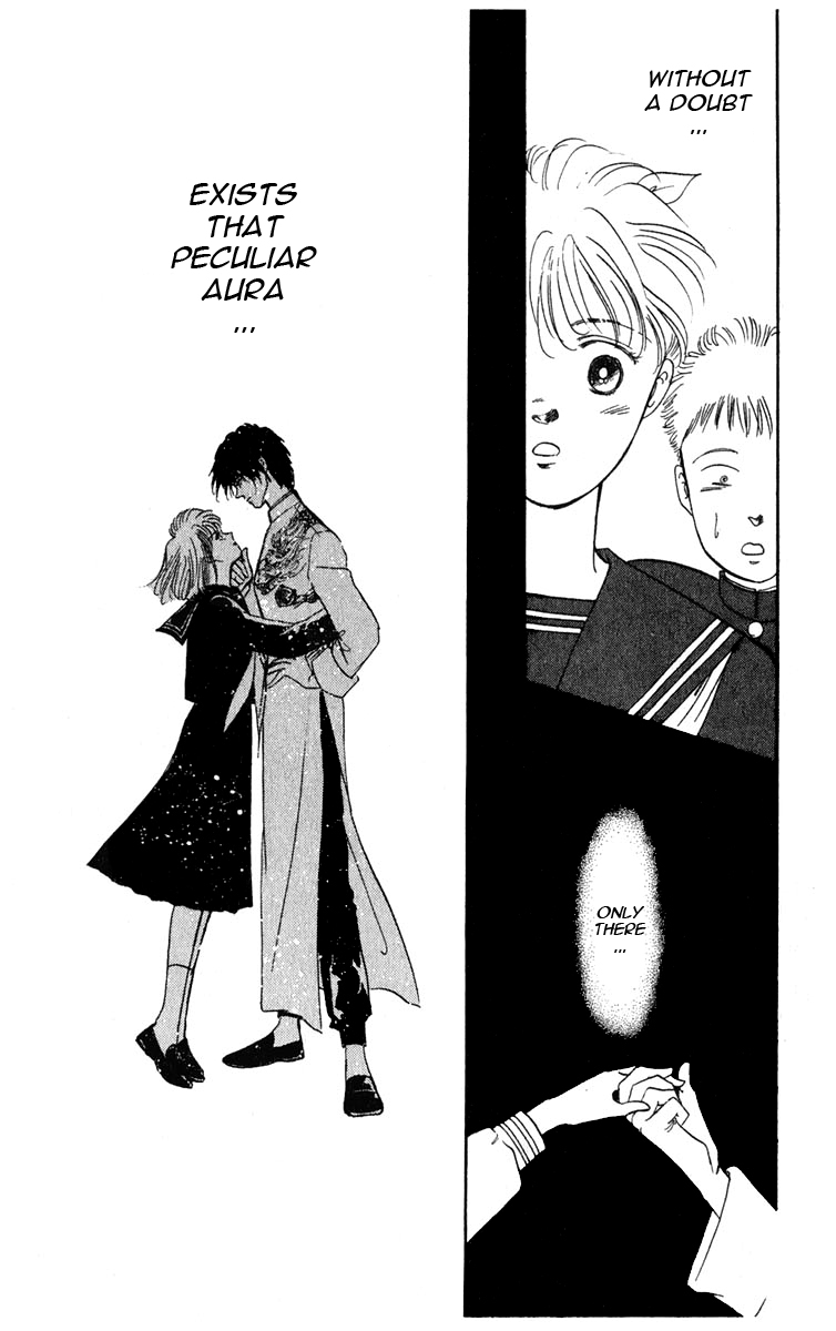 Blooming Youth Vol. 1 Ch. 1 第50页