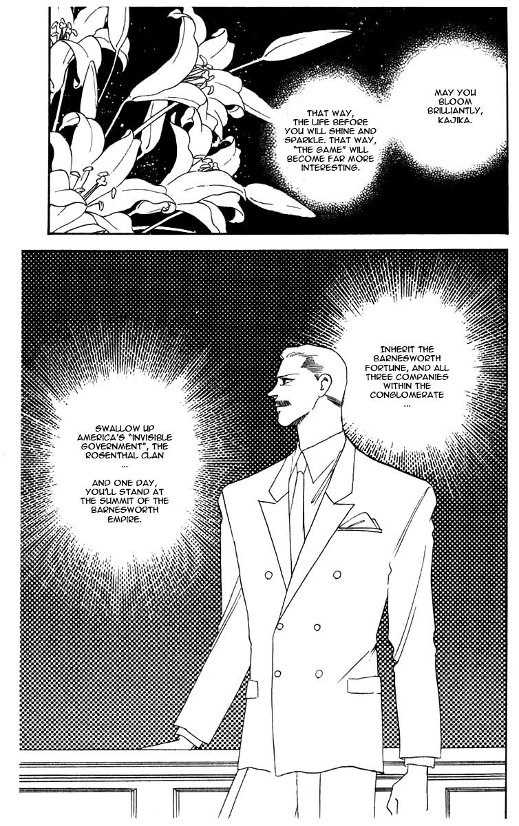 Blooming Youth Vol. 1 Ch. 1 第53页