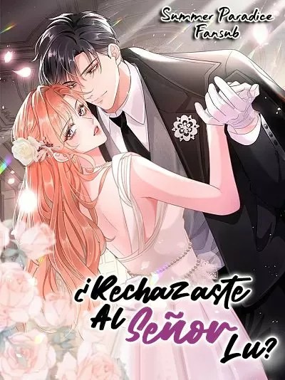 Did You Reject Mr. Lu Today? Ch. 5 第1页