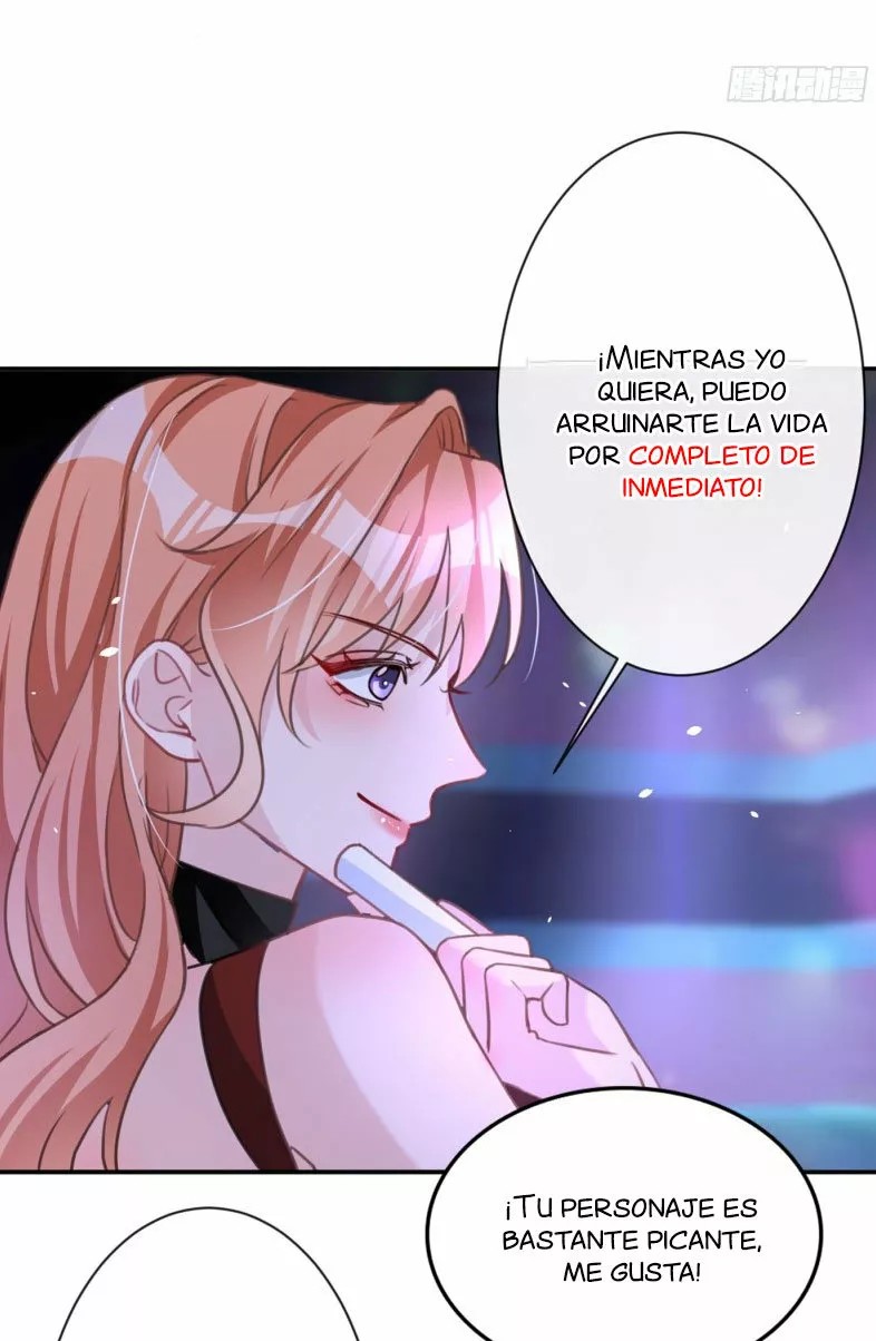Did You Reject Mr. Lu Today? Ch. 5 第12页