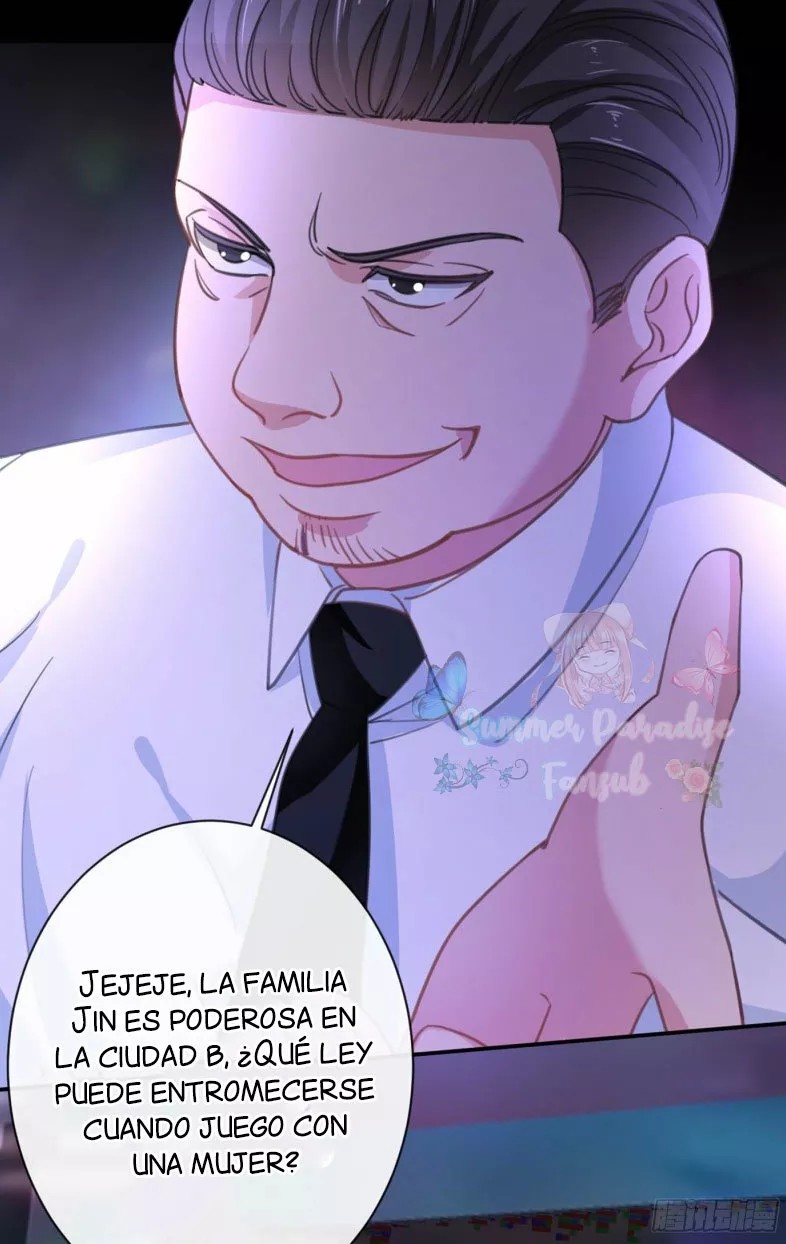 Did You Reject Mr. Lu Today? Ch. 5 第19页