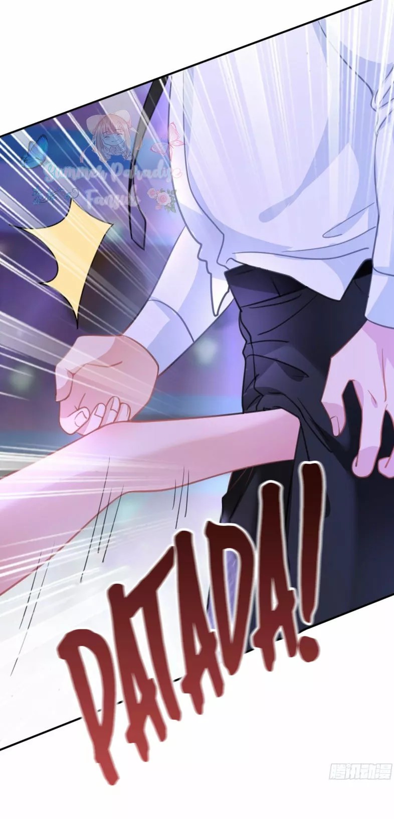Did You Reject Mr. Lu Today? Ch. 5 第22页