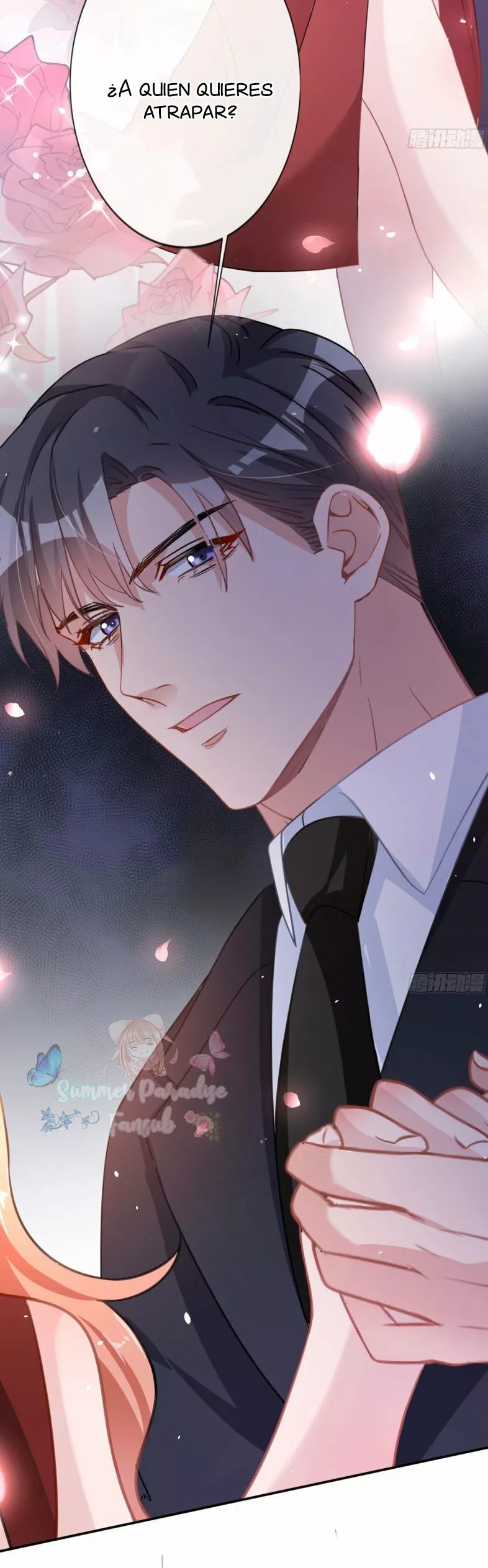 Did You Reject Mr. Lu Today? Ch. 5 第28页
