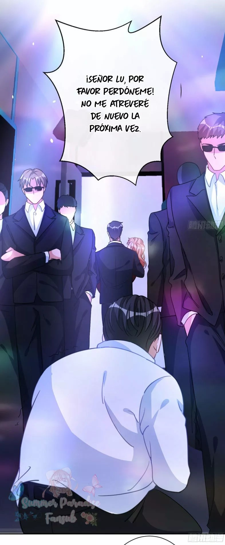 Did You Reject Mr. Lu Today? Ch. 5 第35页
