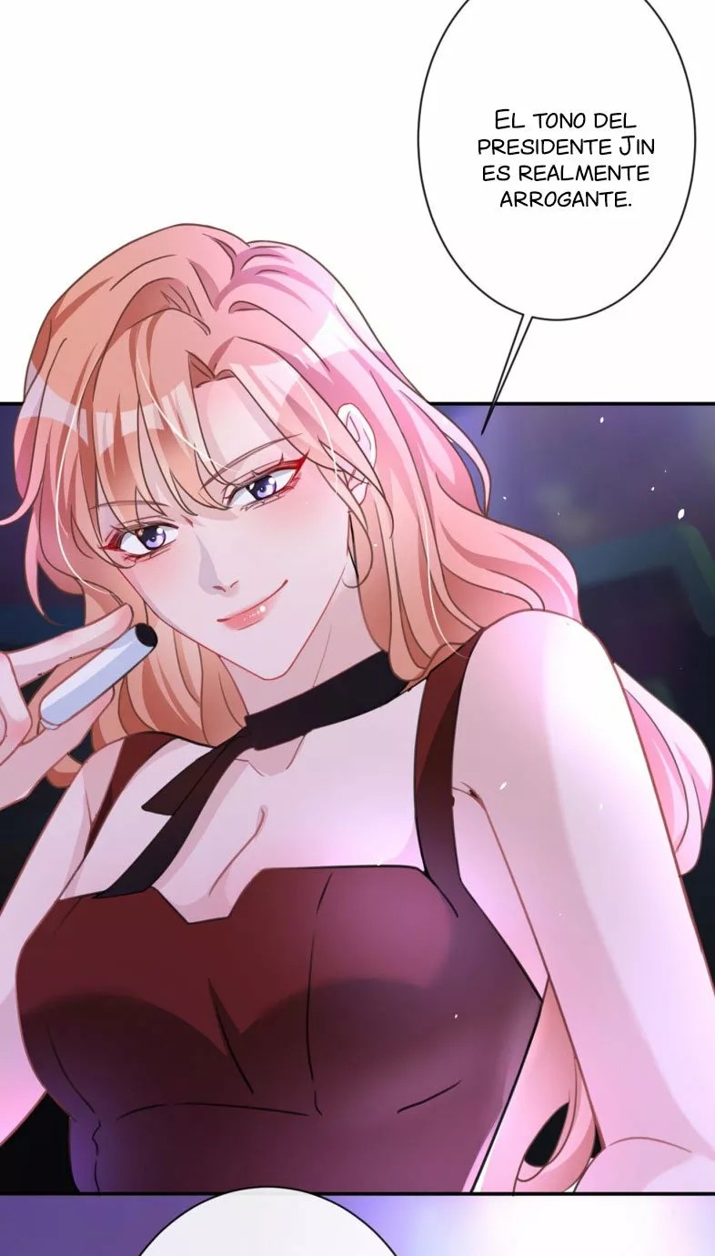 Did You Reject Mr. Lu Today? Ch. 5 第10页