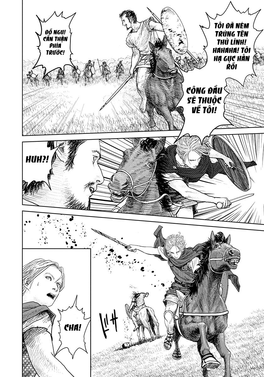 Ad Astra - Scipio and Hannibal Vol. 1 Ch. 6 第20页