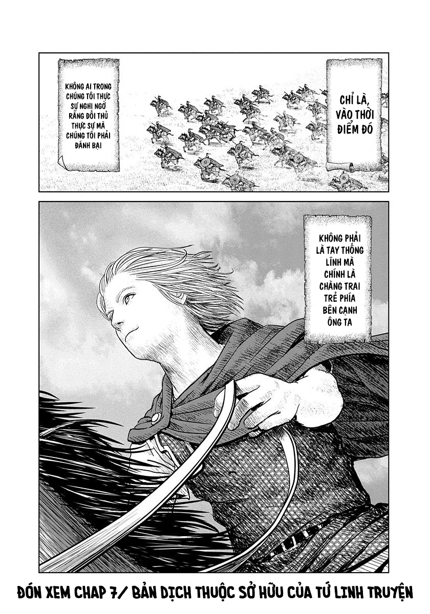 Ad Astra - Scipio and Hannibal Vol. 1 Ch. 6 第30页