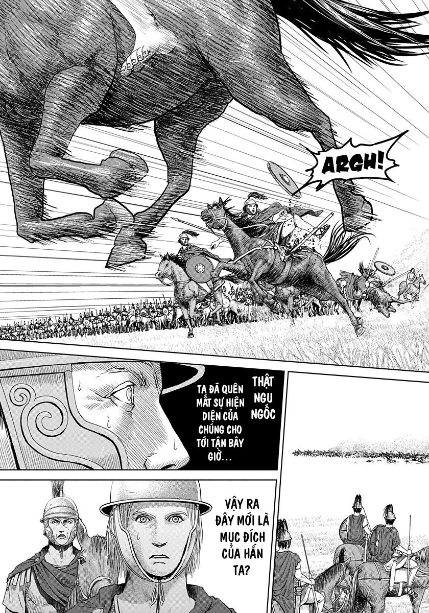 Ad Astra - Scipio and Hannibal Vol. 1 Ch. 6 第7页