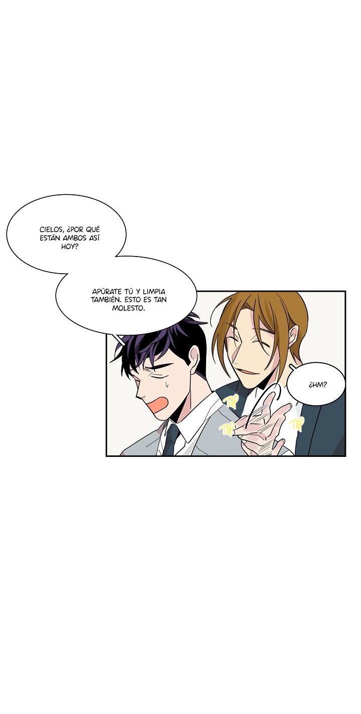 Cut Ch. 2 第23页