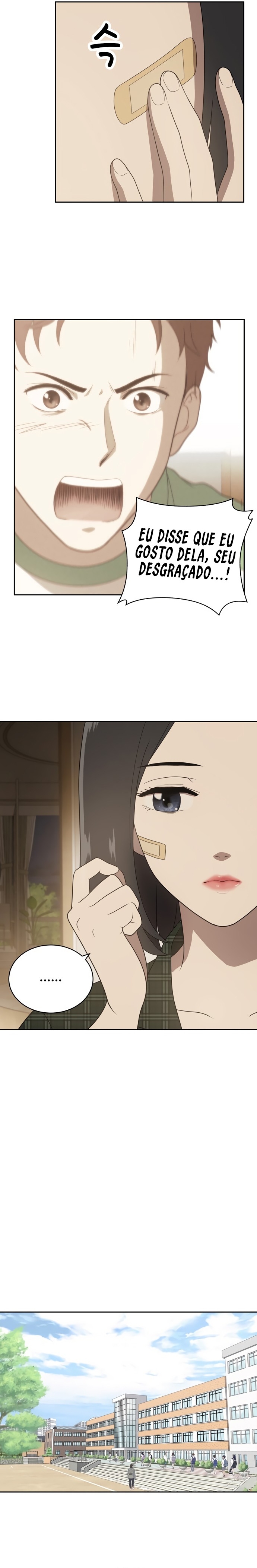 She's Hopeless Vol. 1 Ch. 4 第11页