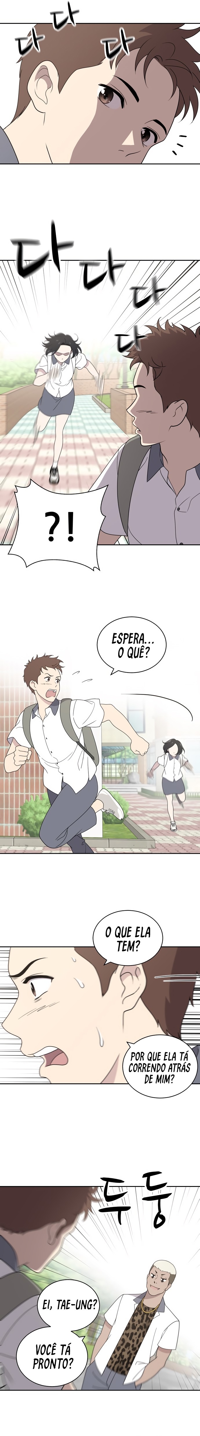 She's Hopeless Vol. 1 Ch. 4 第15页