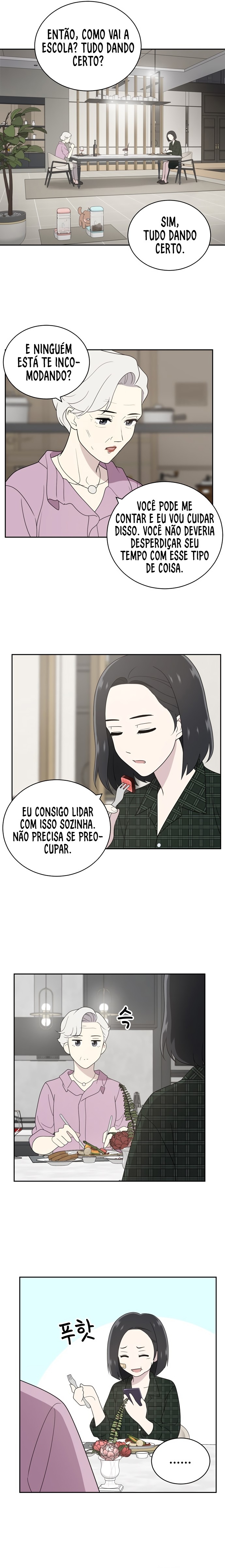She's Hopeless Vol. 1 Ch. 4 第4页