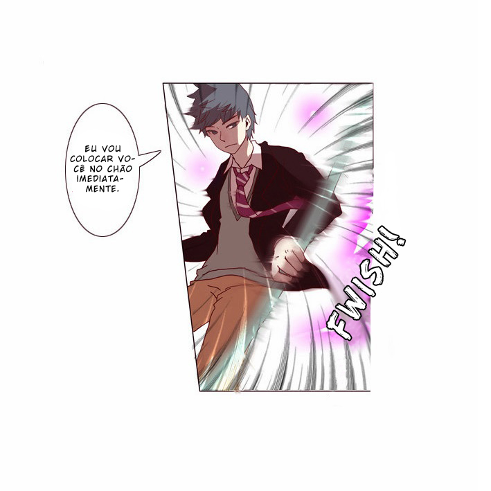 Flow Vol. 1 Ch. 2 第5页