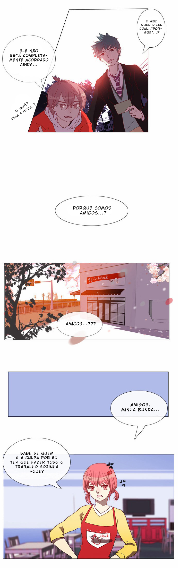 Flow Vol. 1 Ch. 2 第9页