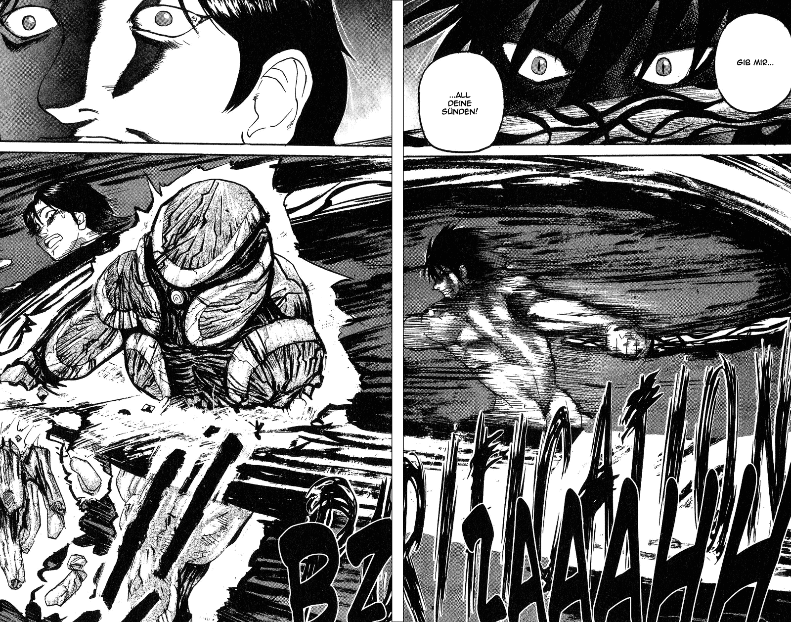 Togari (2) Danke 第27页