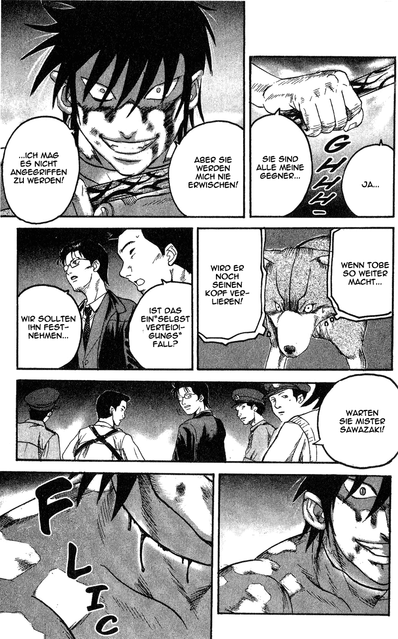 Togari (2) Danke 第31页