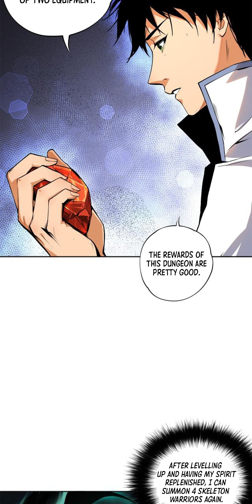 Si Ling Fashi! Wo Ji Shi Tianzai Ch. 6 第16页