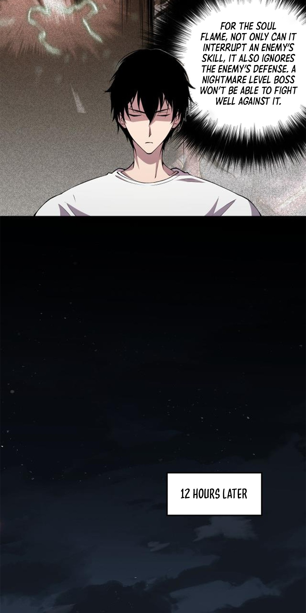 Si Ling Fashi! Wo Ji Shi Tianzai Ch. 6 第24页