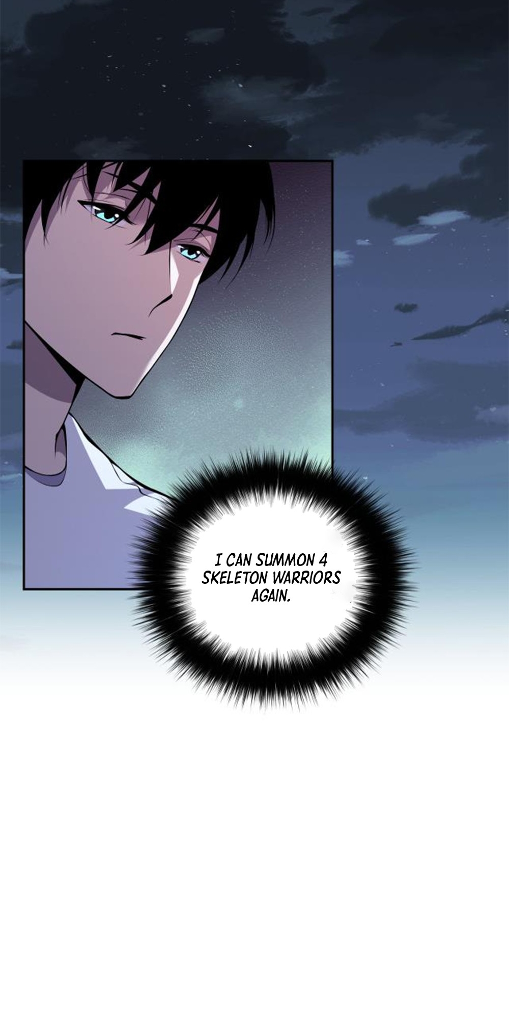 Si Ling Fashi! Wo Ji Shi Tianzai Ch. 6 第25页
