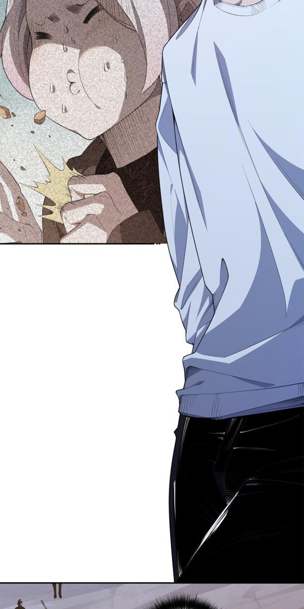 Si Ling Fashi! Wo Ji Shi Tianzai Ch. 6 第27页