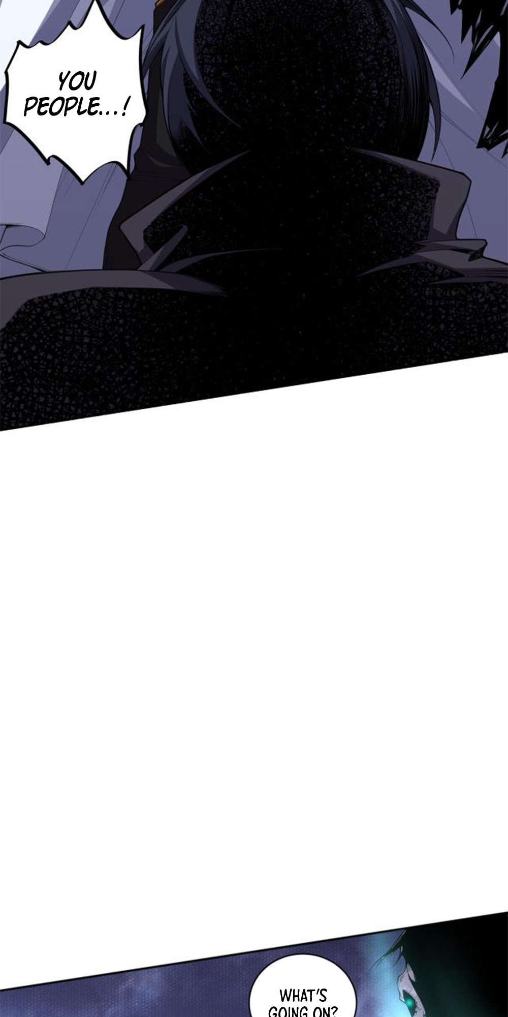 Si Ling Fashi! Wo Ji Shi Tianzai Ch. 6 第36页