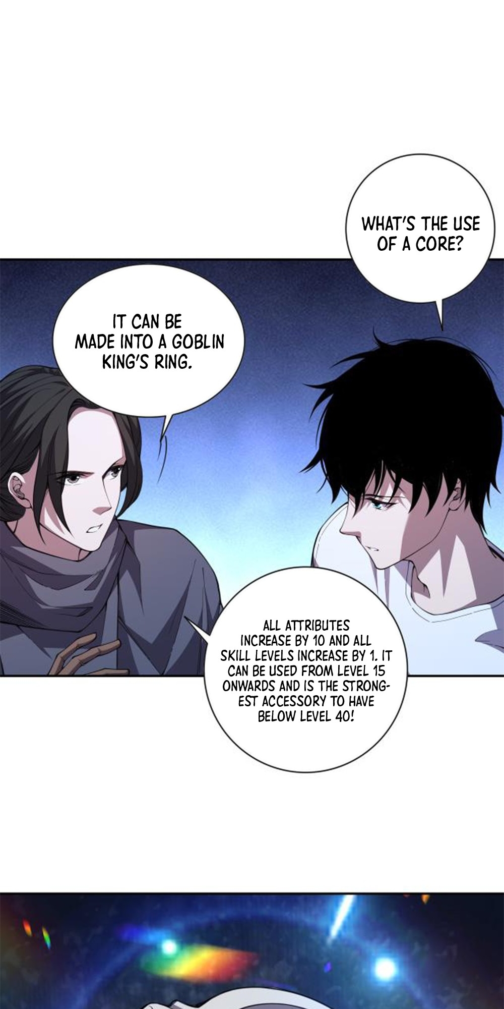 Si Ling Fashi! Wo Ji Shi Tianzai Ch. 6 第41页