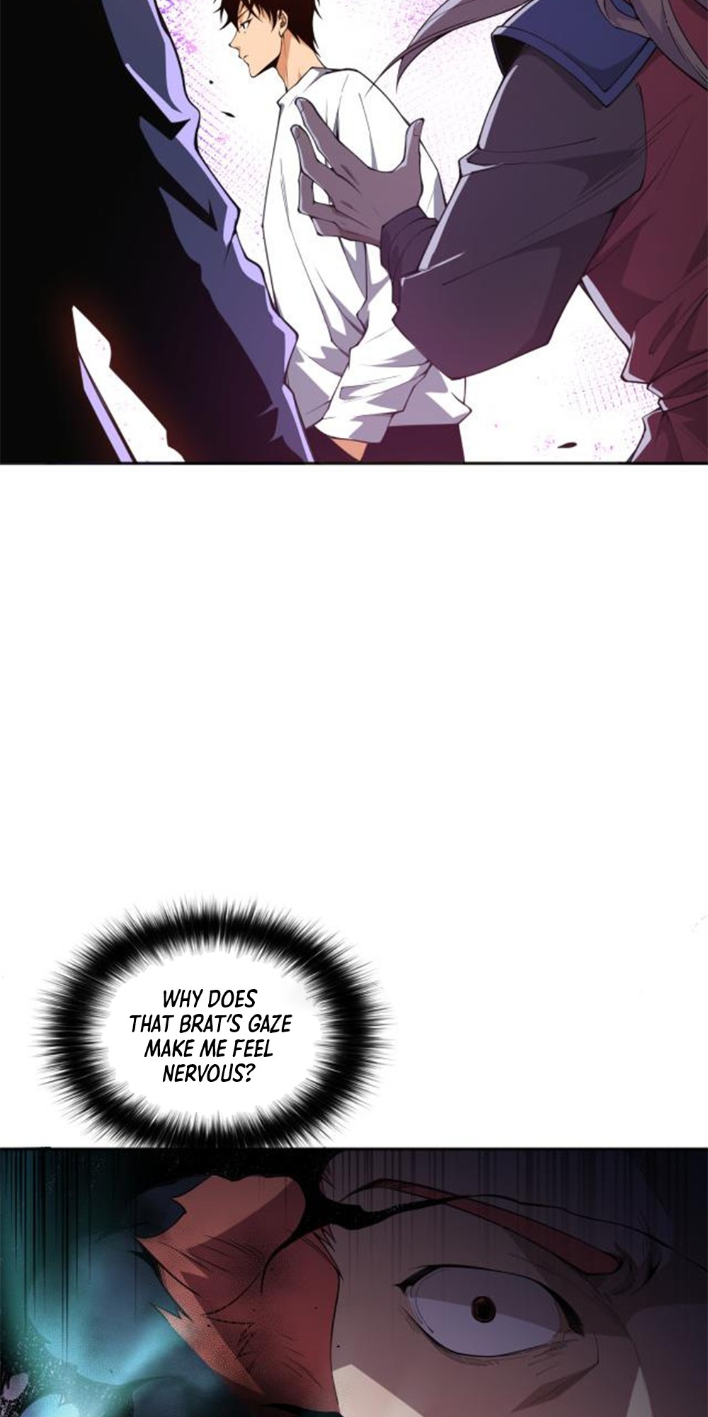 Si Ling Fashi! Wo Ji Shi Tianzai Ch. 6 第51页