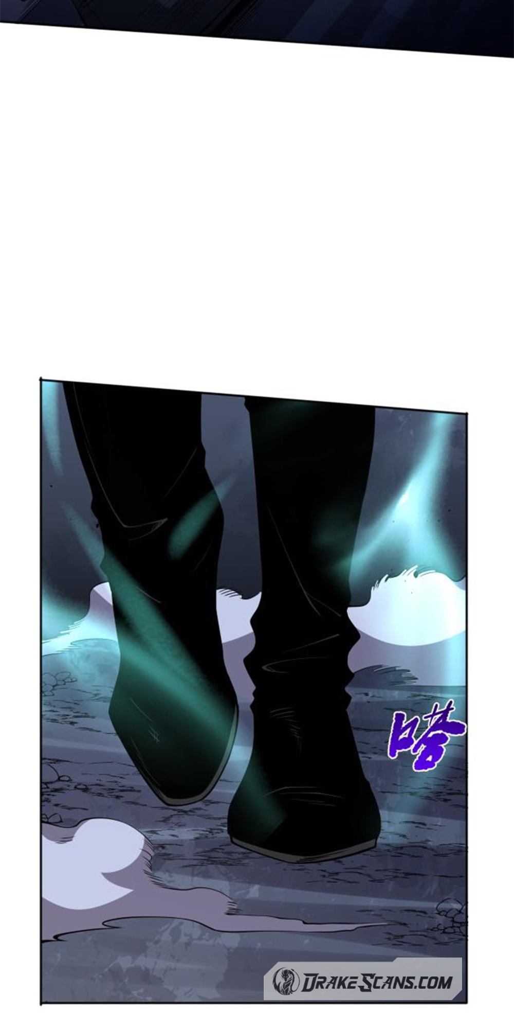 Si Ling Fashi! Wo Ji Shi Tianzai Ch. 6 第54页