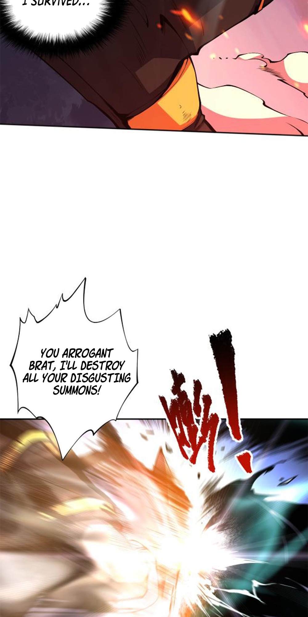 Si Ling Fashi! Wo Ji Shi Tianzai Ch. 6 第62页