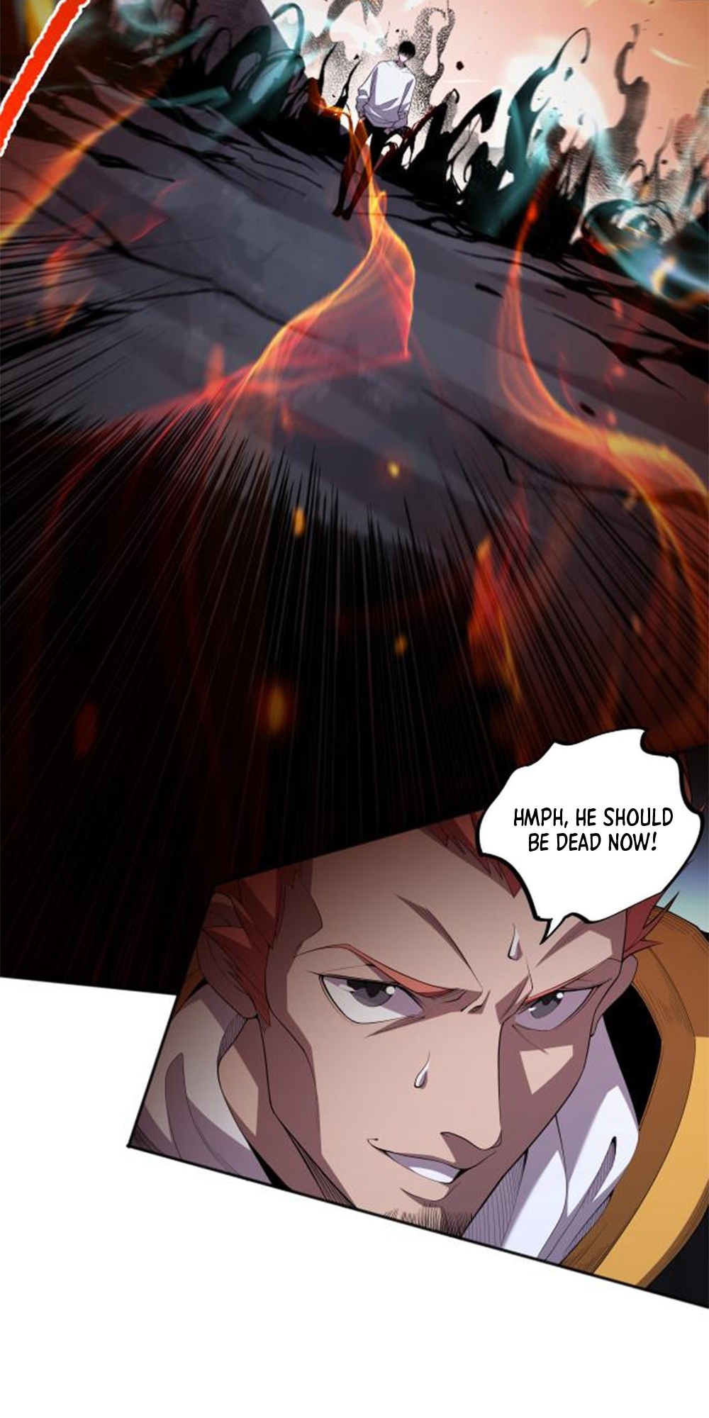 Si Ling Fashi! Wo Ji Shi Tianzai Ch. 6 第77页