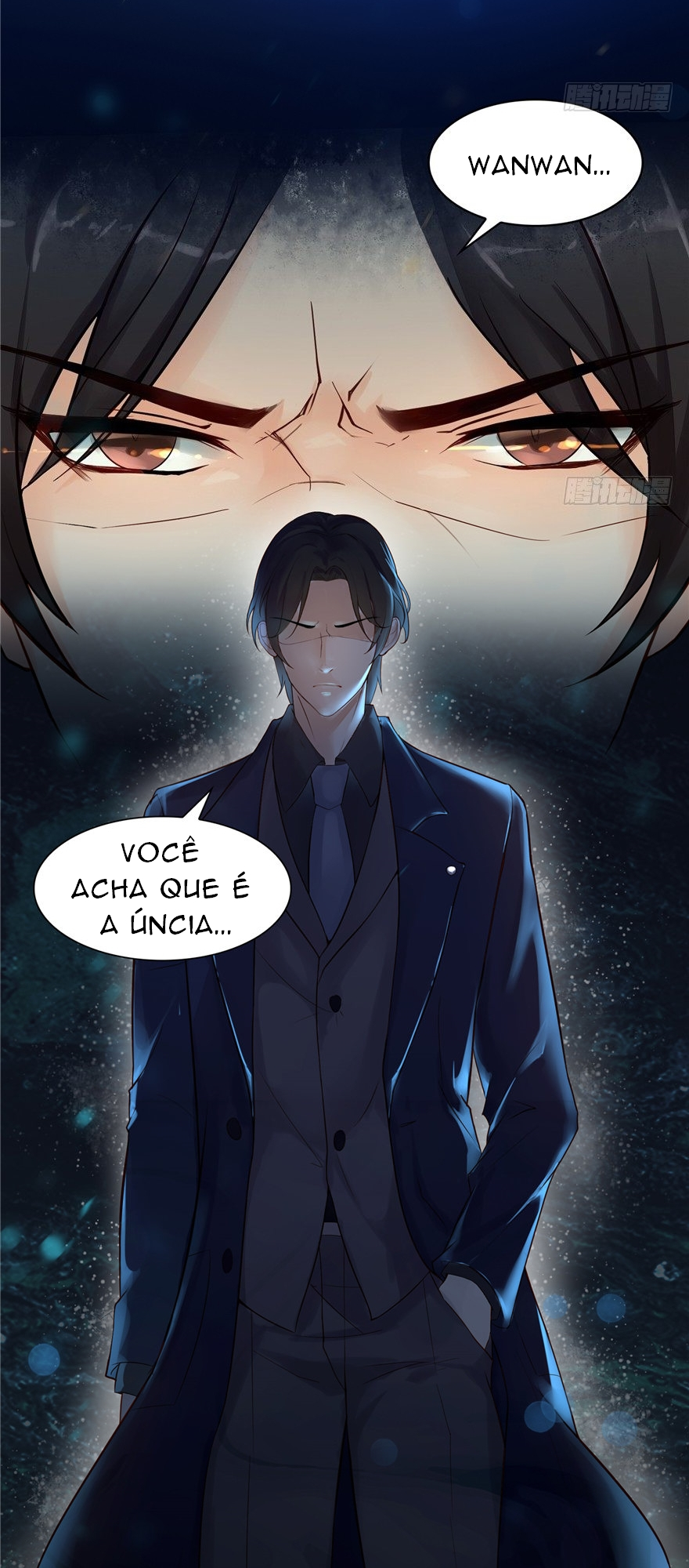 Perfect Secret Love: The Bad New Wife Is a Little Sweet 第8页