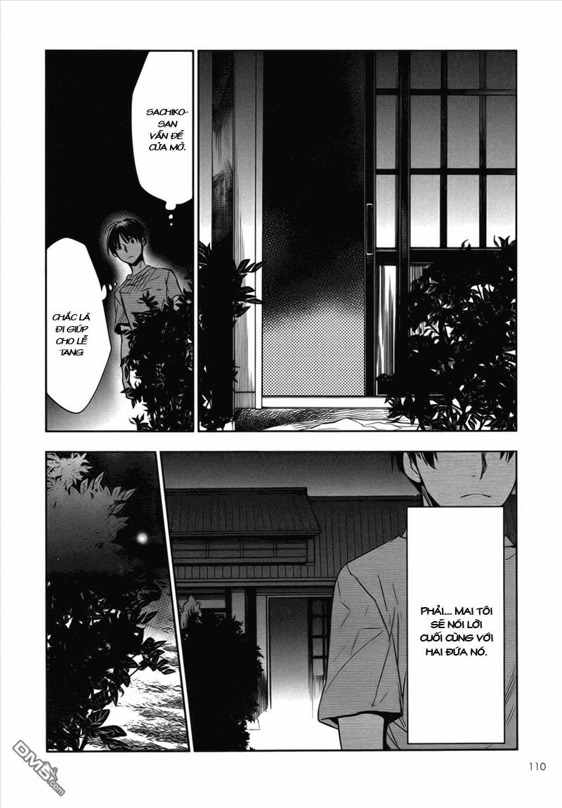 Ousama Game - Kigen Vol. 1 Ch. 3 第29页