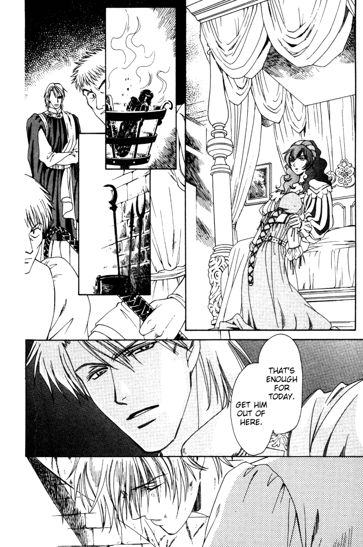 Cantarella Volume 8 第158页