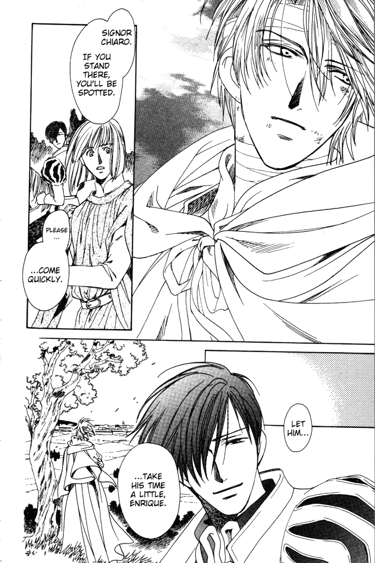 Cantarella Volume 8 第190页