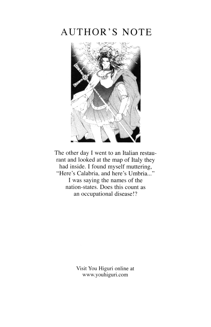 Cantarella Volume 8 第194页