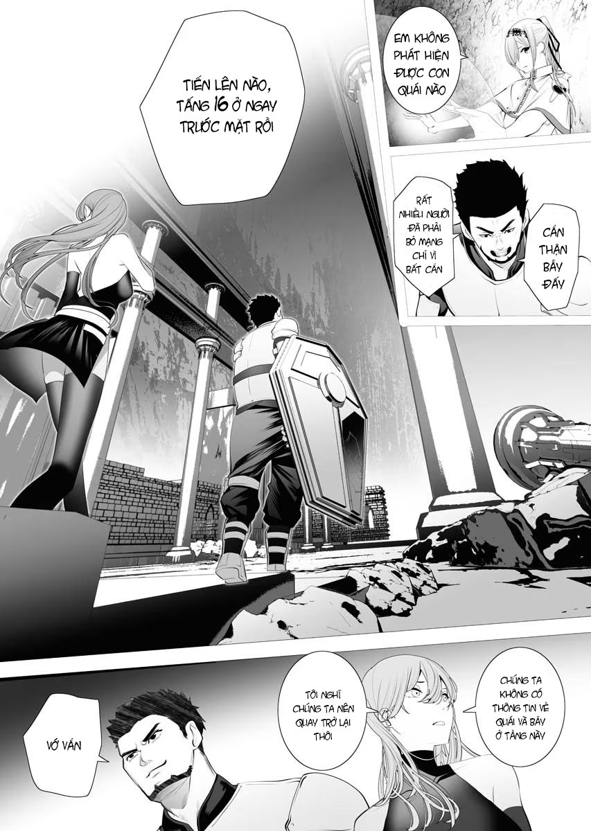 Serial Killer Isekai ni Oritatsu Vol. 1 Ch. 1 第24页