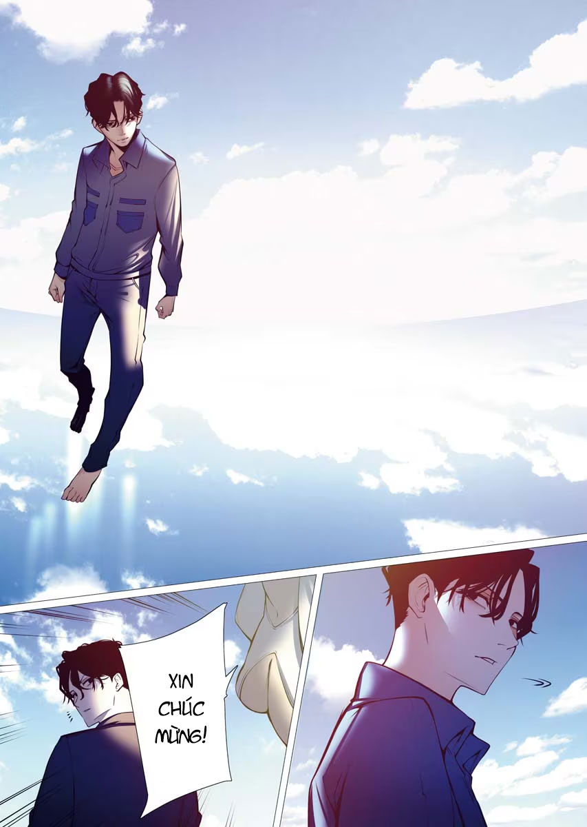 Serial Killer Isekai ni Oritatsu Vol. 1 Ch. 1 第5页