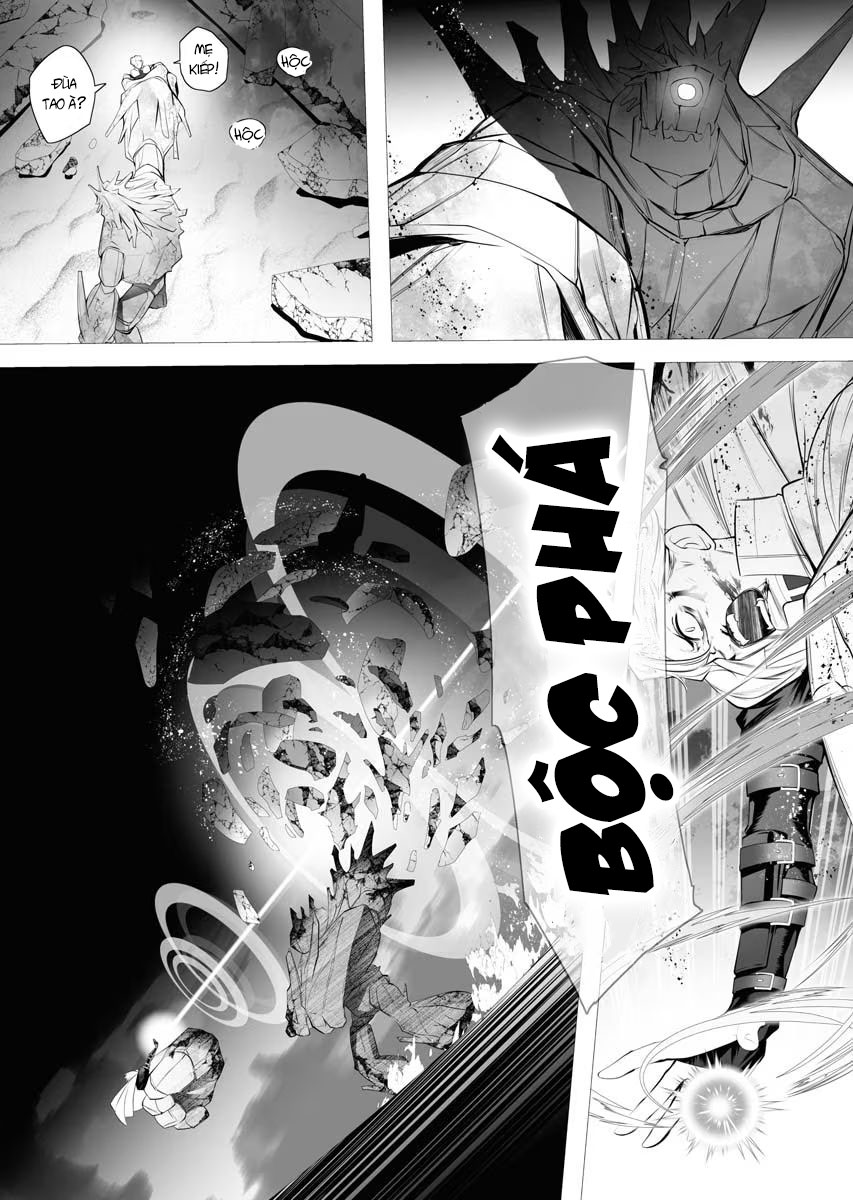 Serial Killer Isekai ni Oritatsu Vol. 1 Ch. 1 第52页