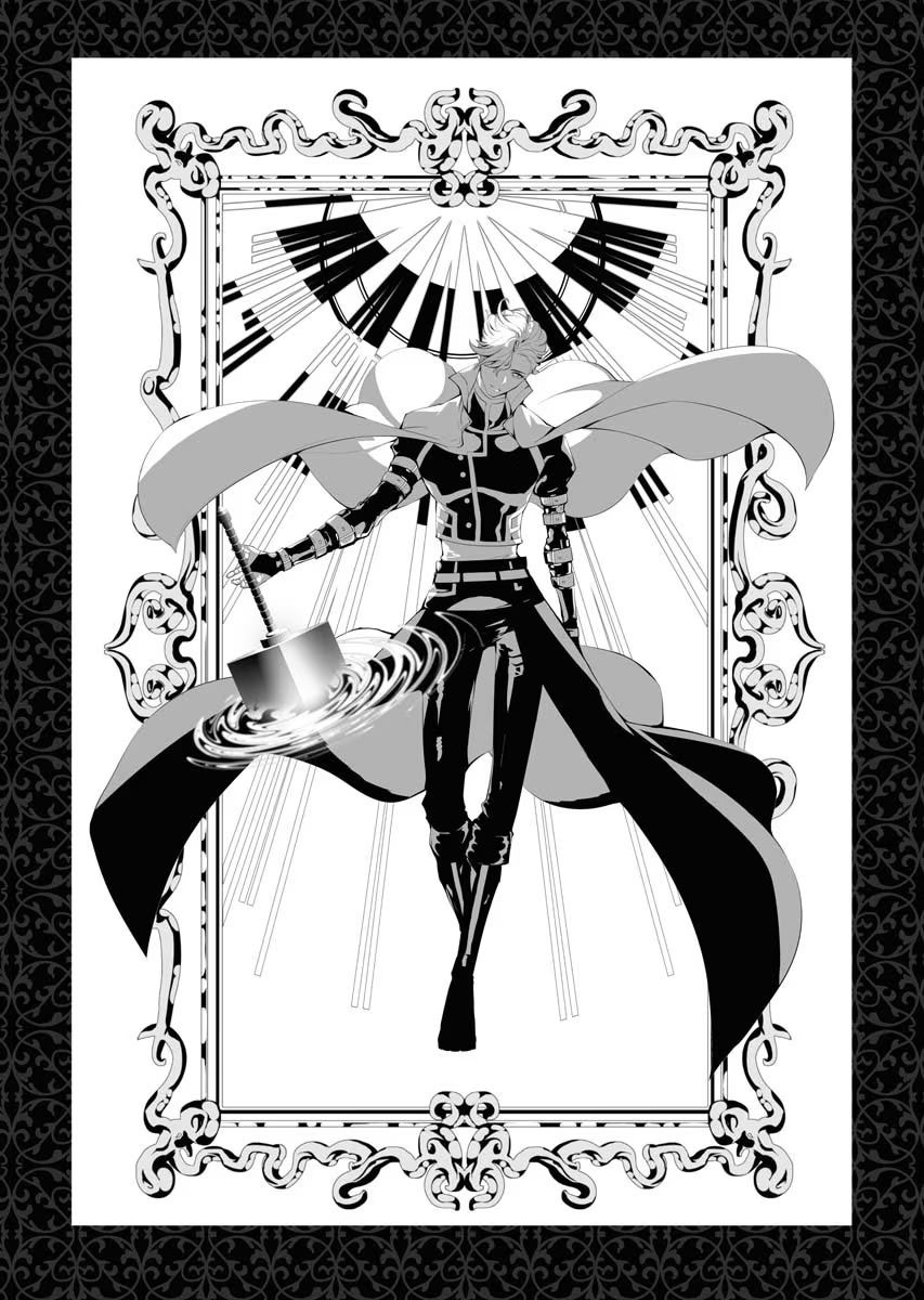 Serial Killer Isekai ni Oritatsu Vol. 1 Ch. 1 第66页