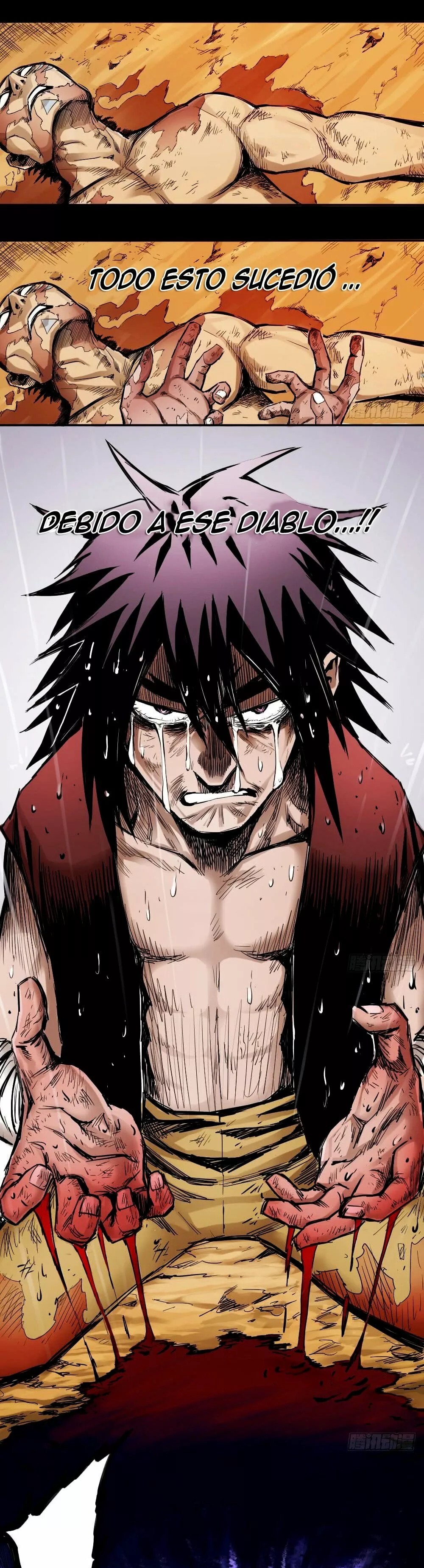 The Doctor's Supremacy Ch. 1 第8页