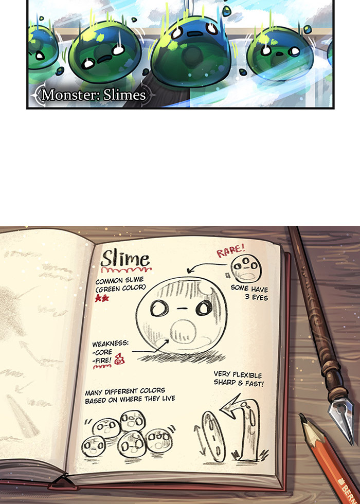 The Steam Dragon Express Ch. 3 第7页