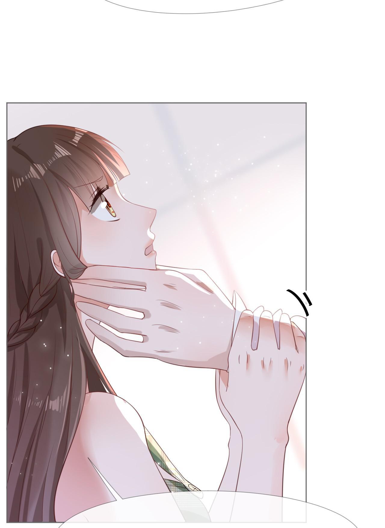 Love in Full Bloom As You Wish 第9页