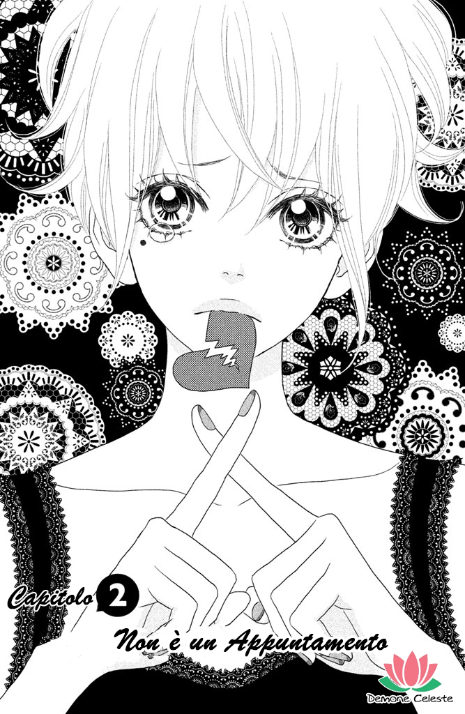 Rokomoko Non è un appuntamento 第1页