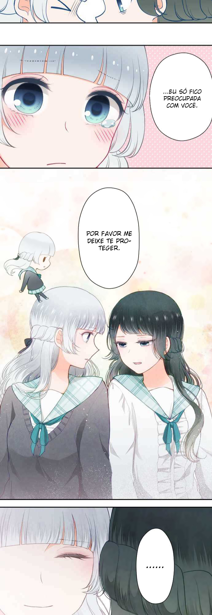 Uso no Tsukenai Otoshi Goro Banho de sol (Parte 1) 第23页