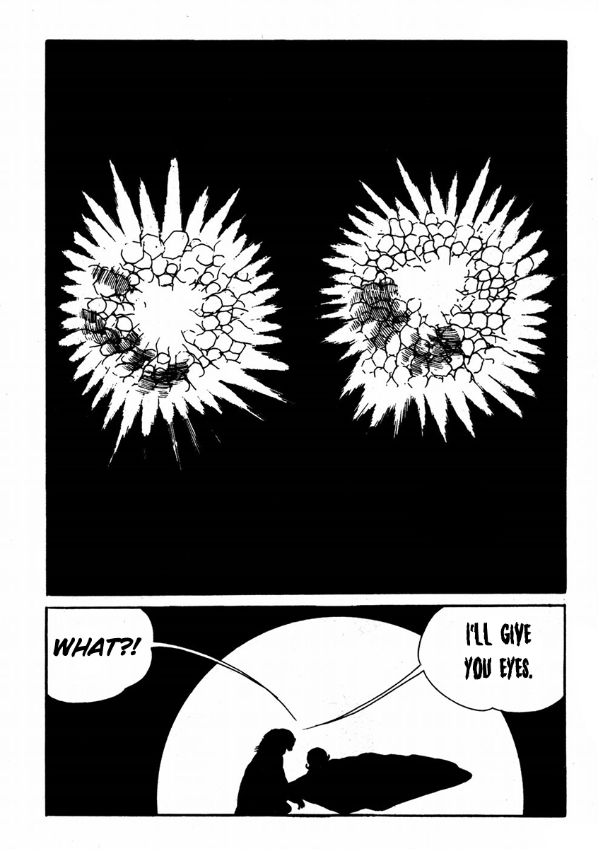 Kyoufu: Fear The Evil Eyes 第12页