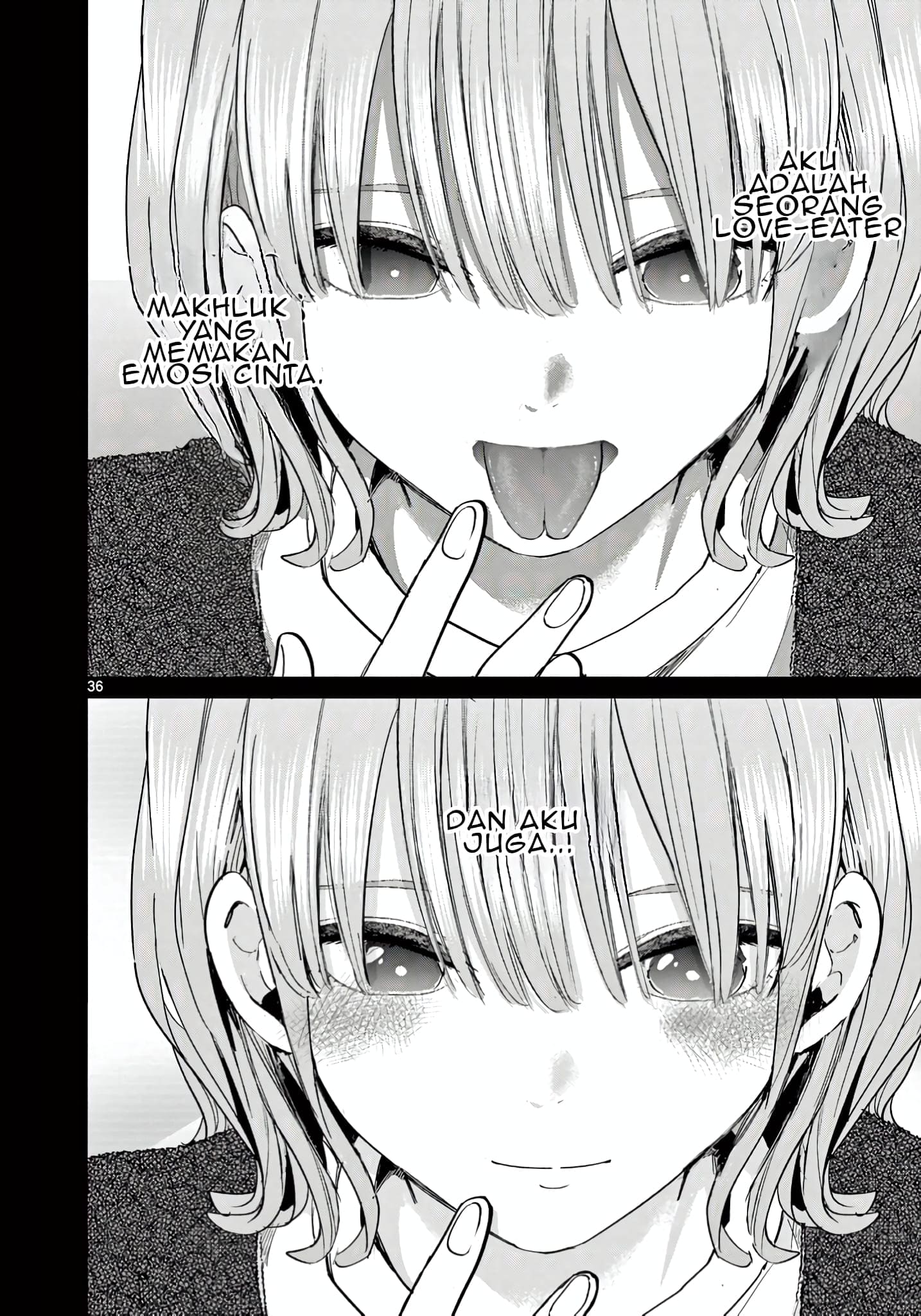 Koibami Shoujo Akhir pekan bersama semuanya (5) 第41页