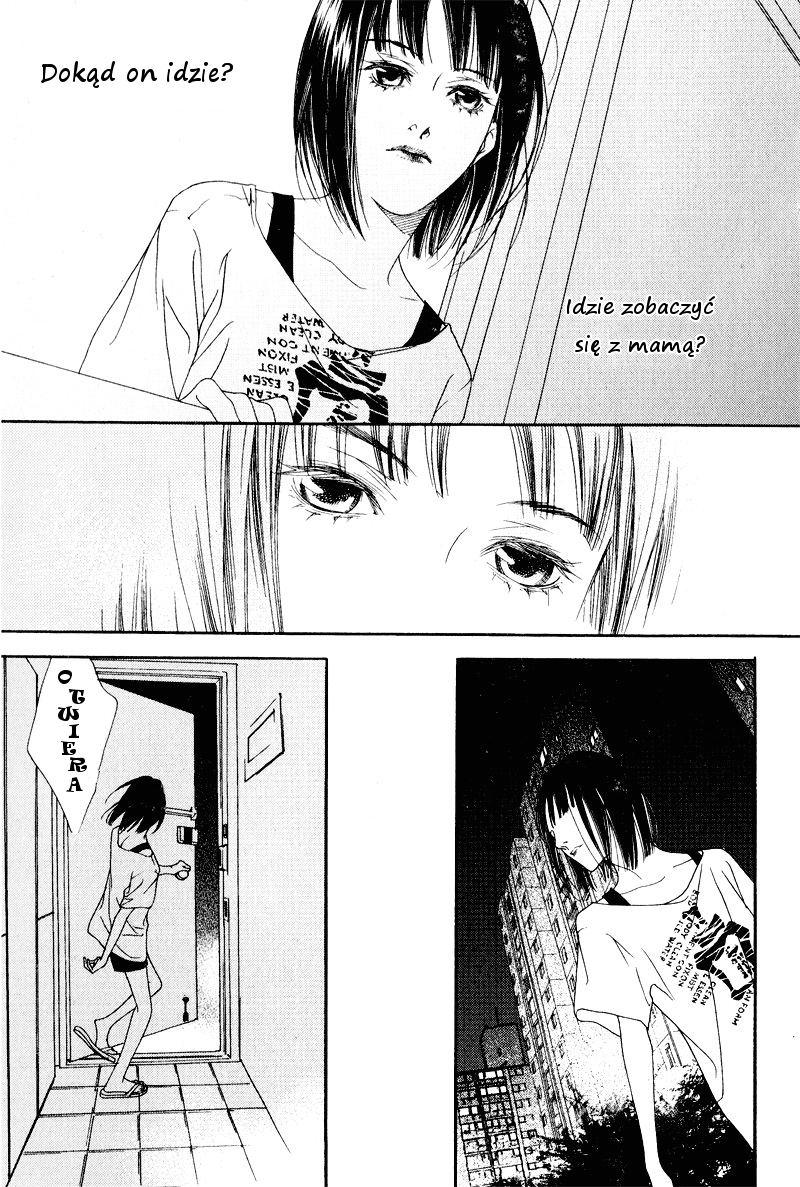 Nobody Knows Vol. 1 Ch. 3 第13页
