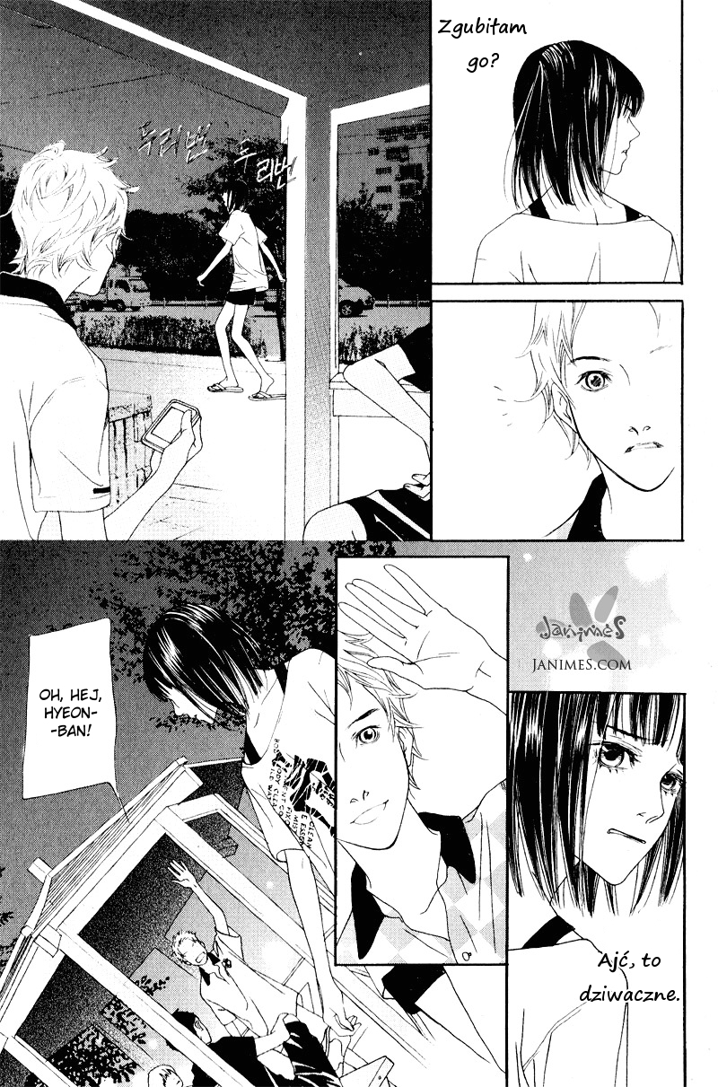 Nobody Knows Vol. 1 Ch. 3 第21页