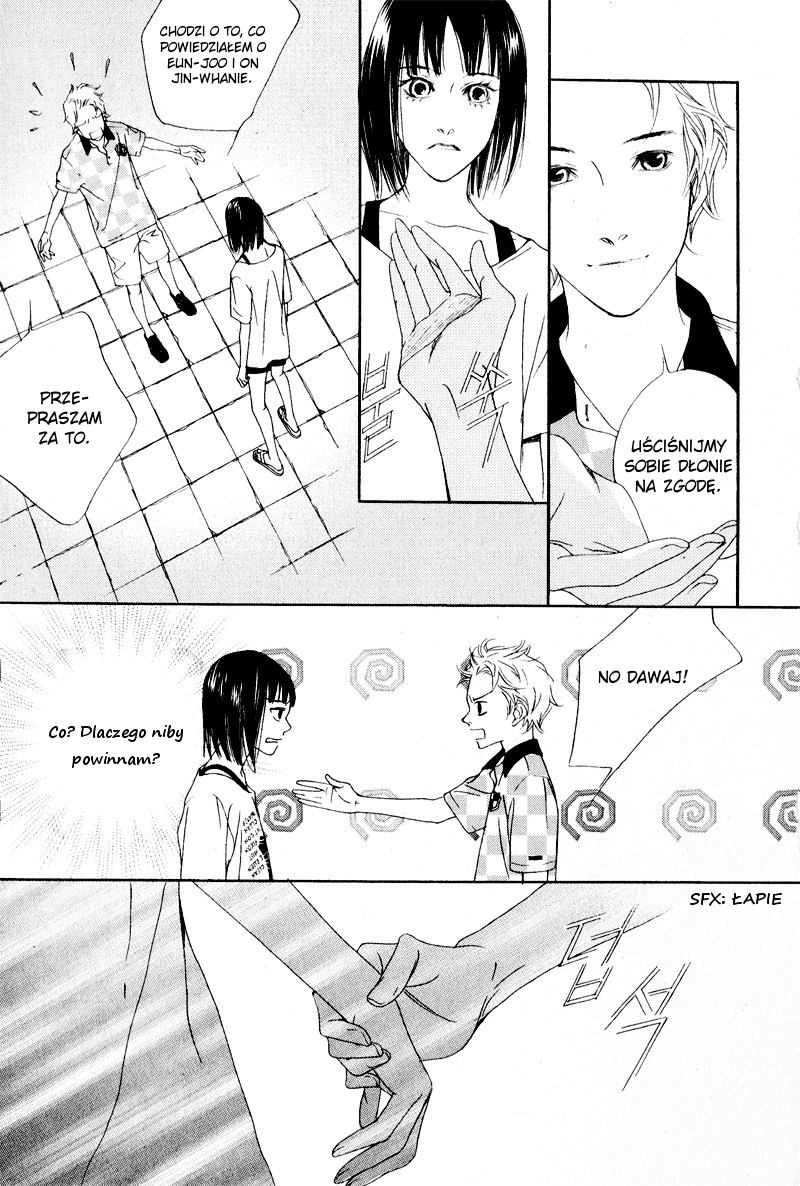 Nobody Knows Vol. 1 Ch. 3 第23页