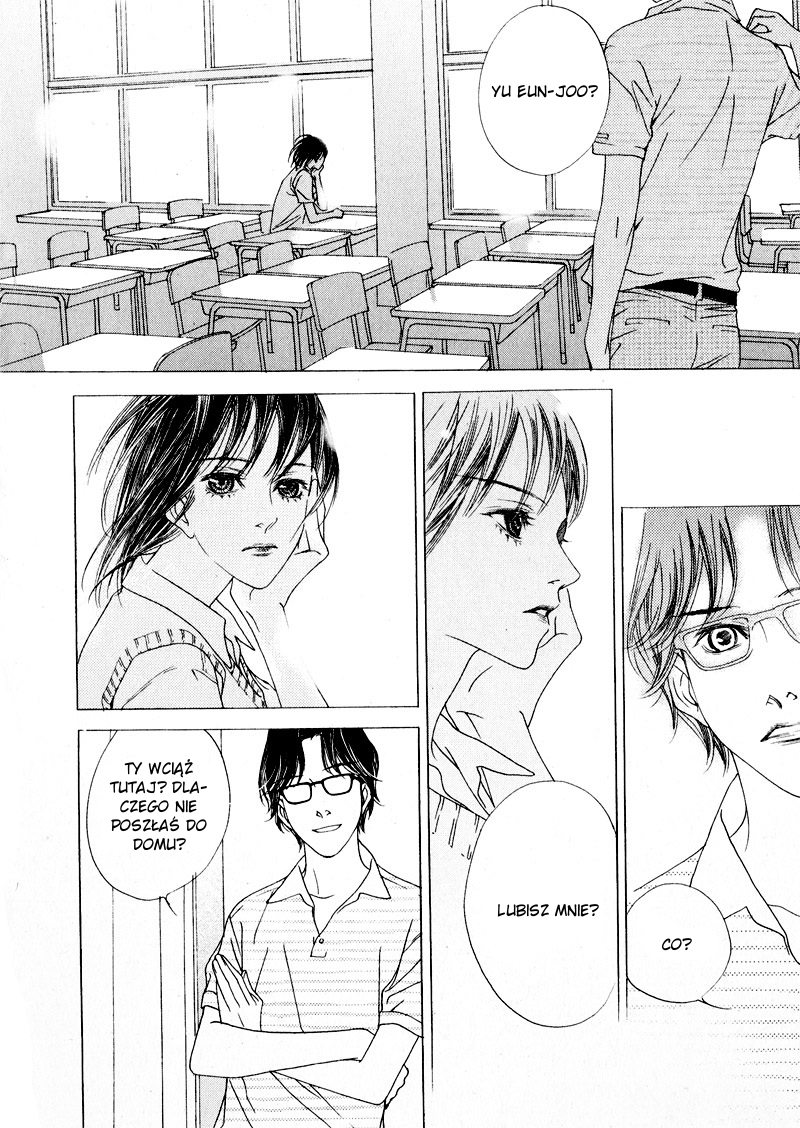 Nobody Knows Vol. 1 Ch. 3 第28页